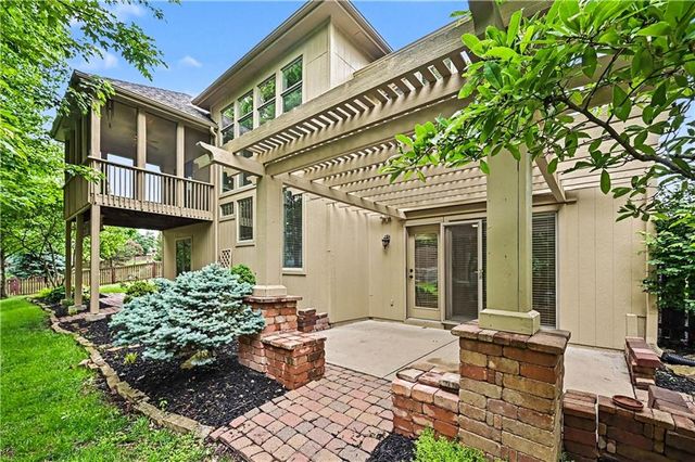 1407 NE 92nd Court, Kansas City, MO 64155