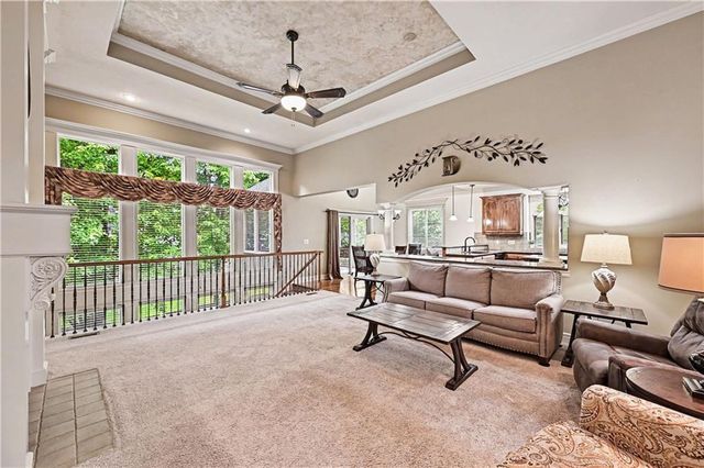 1407 NE 92nd Court, Kansas City, MO 64155