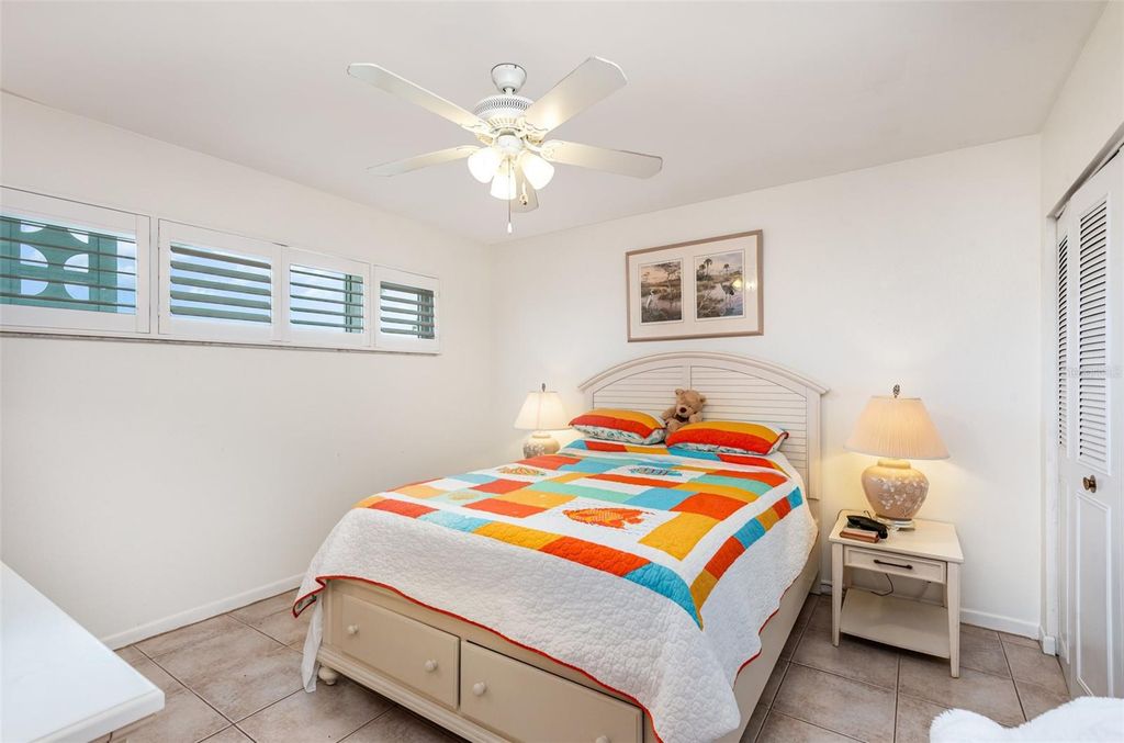 Image 11 of property listing at 335 N CAUSEWAY D22, New Smyrna Beach, FL 32169