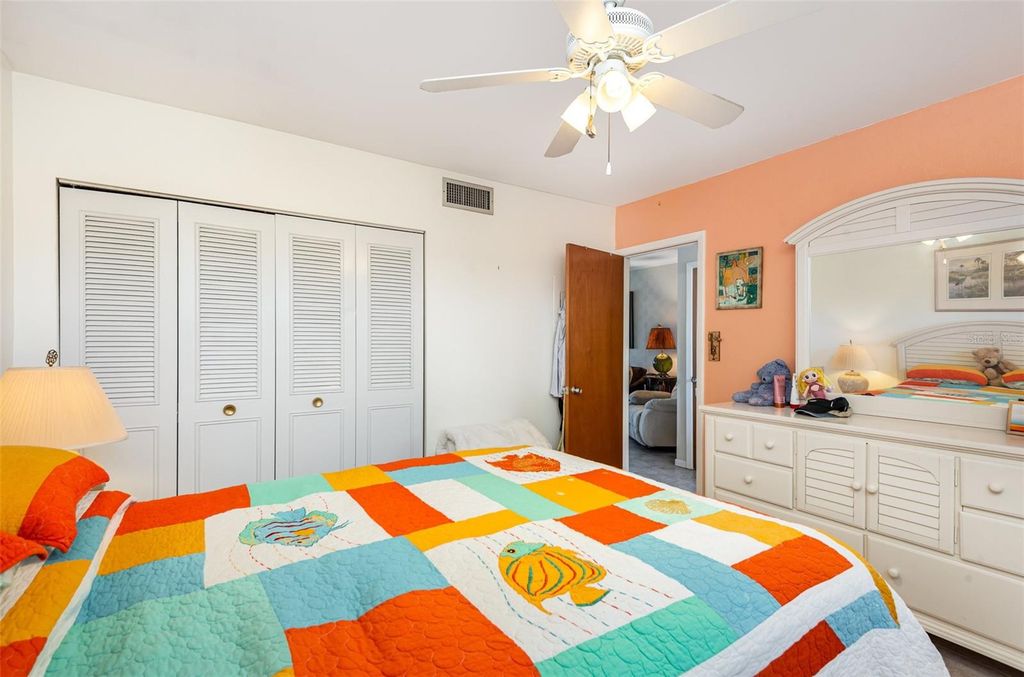 Image 12 of property listing at 335 N CAUSEWAY D22, New Smyrna Beach, FL 32169