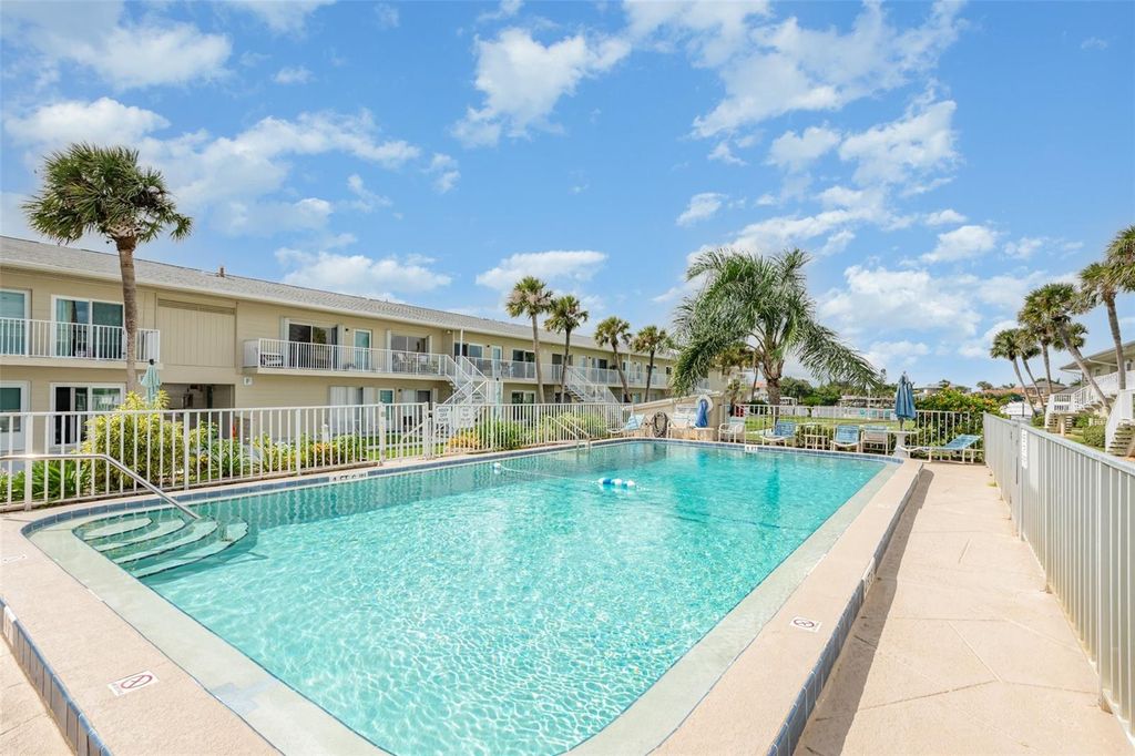 Image 18 of property listing at 335 N CAUSEWAY D22, New Smyrna Beach, FL 32169