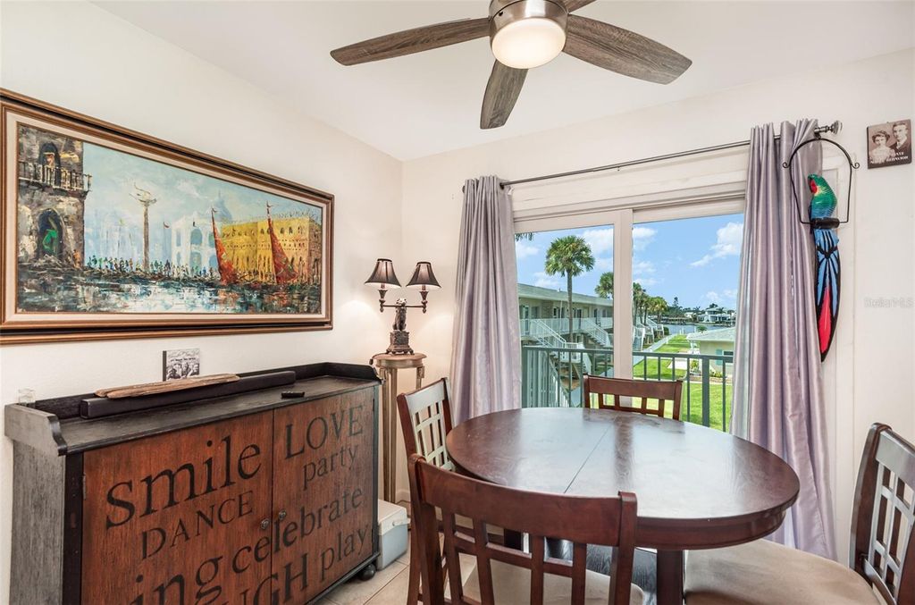 Image 3 of property listing at 335 N CAUSEWAY D22, New Smyrna Beach, FL 32169
