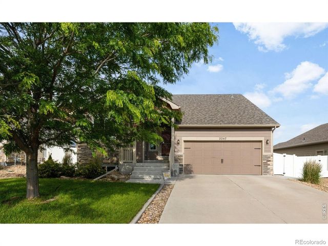 2247 75th Avenue, Greeley, CO 80634
