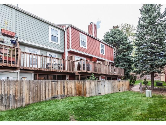 924 Milo Cir A, Lafayette, CO 80026