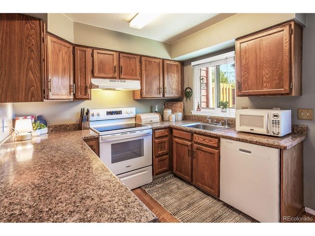924 Milo Cir A, Lafayette, CO 80026