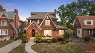 15442 Ashton Road, Detroit, MI 48223