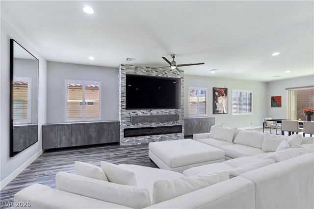 351 Dandelion Brook Court, Las Vegas, NV 89148