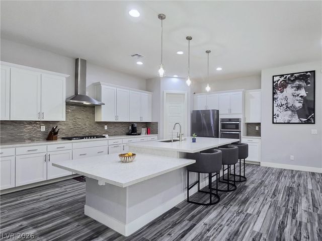 351 Dandelion Brook Court, Las Vegas, NV 89148