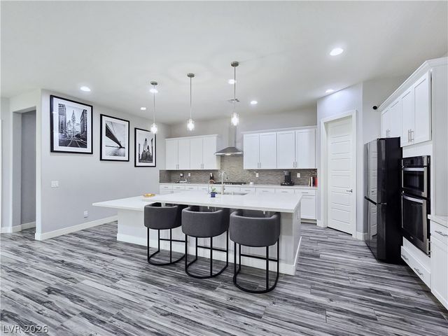 351 Dandelion Brook Court, Las Vegas, NV 89148