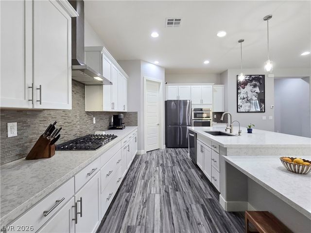 351 Dandelion Brook Court, Las Vegas, NV 89148