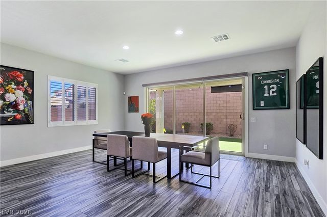 351 Dandelion Brook Court, Las Vegas, NV 89148