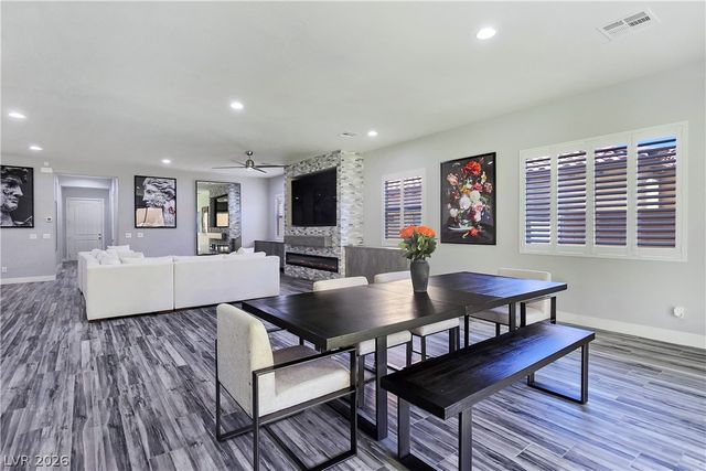 351 Dandelion Brook Court, Las Vegas, NV 89148