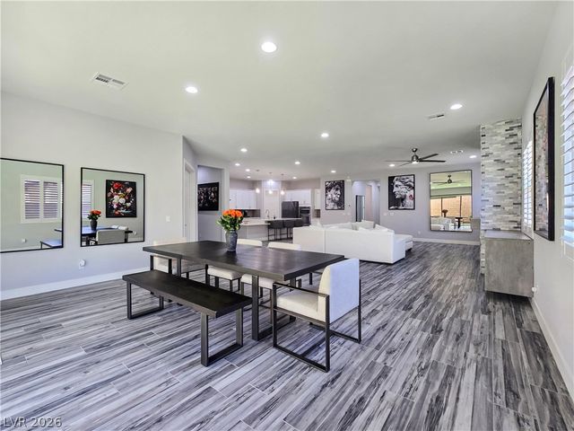 351 Dandelion Brook Court, Las Vegas, NV 89148