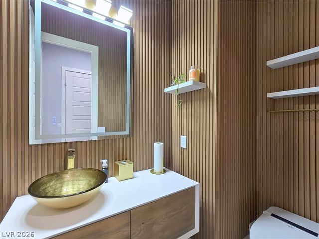 351 Dandelion Brook Court, Las Vegas, NV 89148