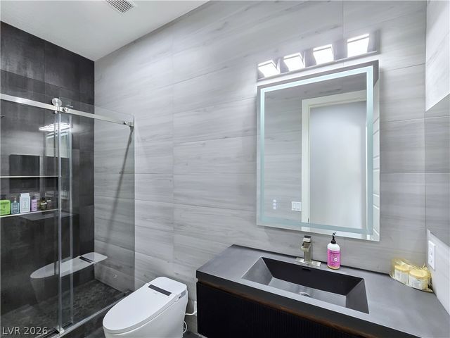 351 Dandelion Brook Court, Las Vegas, NV 89148