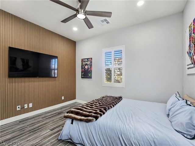 351 Dandelion Brook Court, Las Vegas, NV 89148