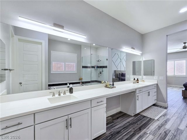 351 Dandelion Brook Court, Las Vegas, NV 89148