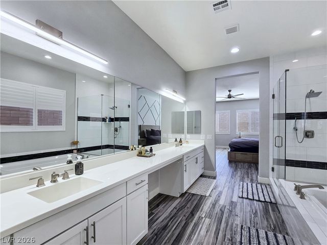 351 Dandelion Brook Court, Las Vegas, NV 89148