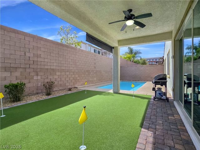 351 Dandelion Brook Court, Las Vegas, NV 89148