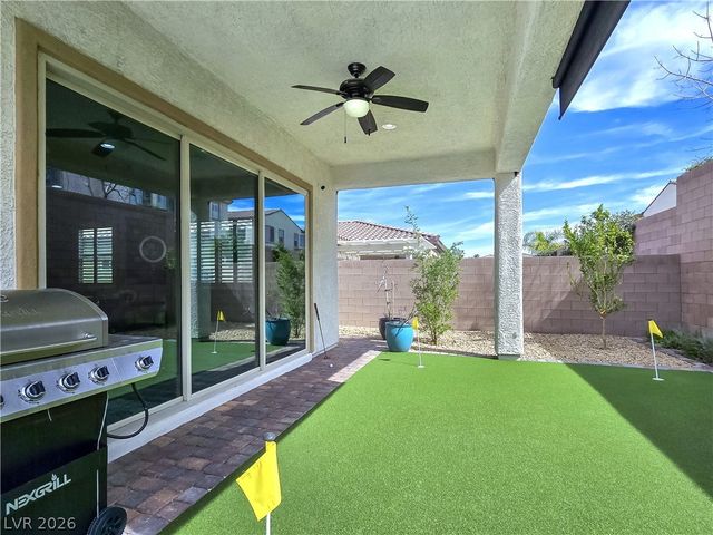 351 Dandelion Brook Court, Las Vegas, NV 89148