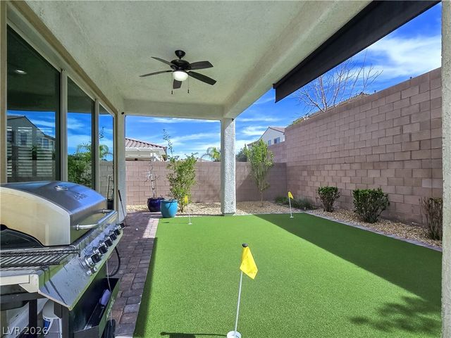 351 Dandelion Brook Court, Las Vegas, NV 89148