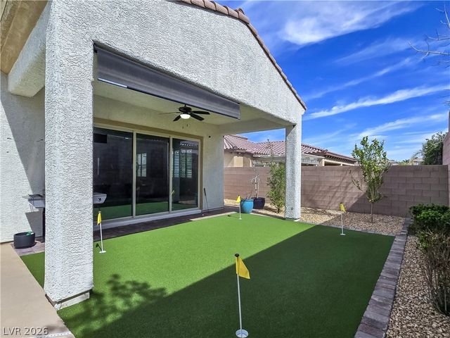 351 Dandelion Brook Court, Las Vegas, NV 89148