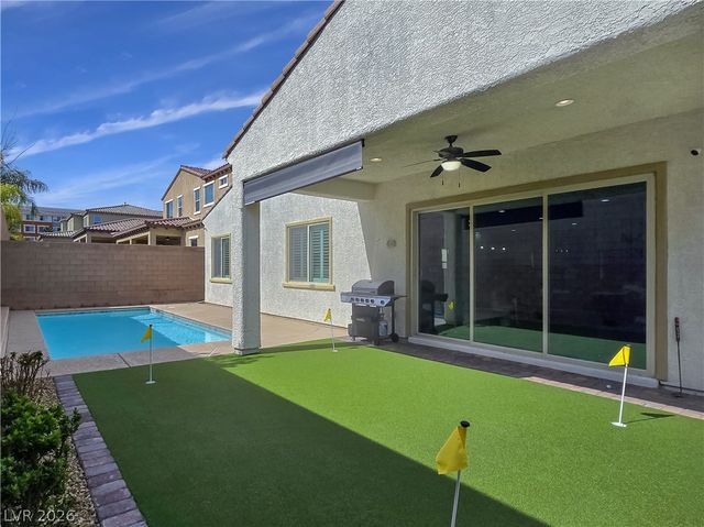 351 Dandelion Brook Court, Las Vegas, NV 89148