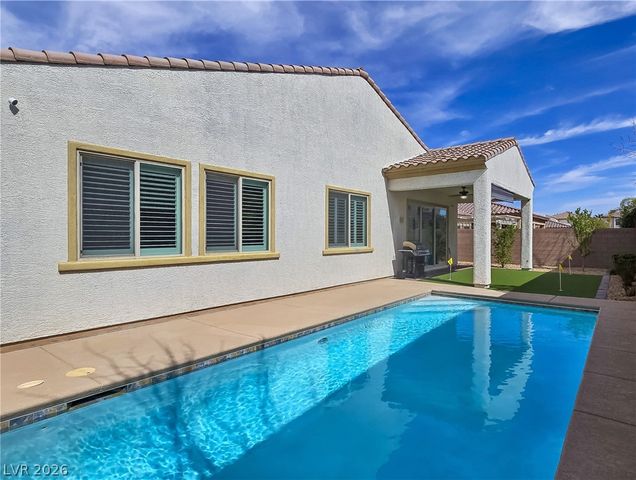 351 Dandelion Brook Court, Las Vegas, NV 89148