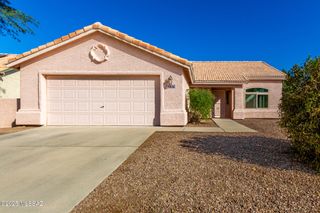 7570 W Running Bear Drive, Tucson, AZ 85743