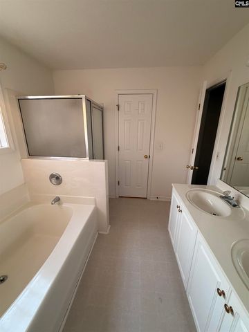 321 Delaine Woods Drive, Irmo, SC 29063