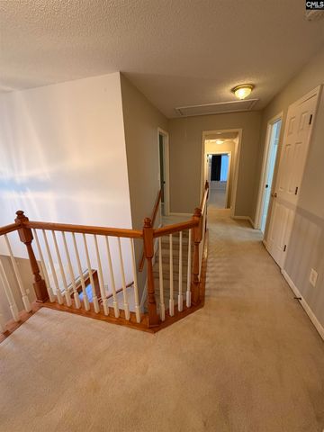 321 Delaine Woods Drive, Irmo, SC 29063