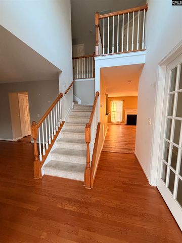 321 Delaine Woods Drive, Irmo, SC 29063