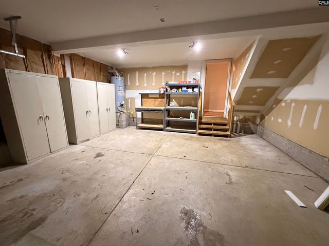 321 Delaine Woods Drive, Irmo, SC 29063