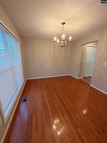 321 Delaine Woods Drive, Irmo, SC 29063