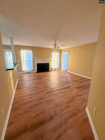 321 Delaine Woods Drive, Irmo, SC 29063