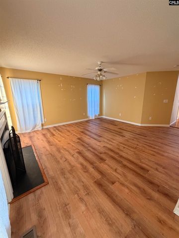 321 Delaine Woods Drive, Irmo, SC 29063