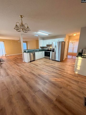 321 Delaine Woods Drive, Irmo, SC 29063