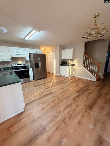 321 Delaine Woods Drive, Irmo, SC 29063