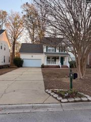 321 Delaine Woods Drive, Irmo, SC 29063