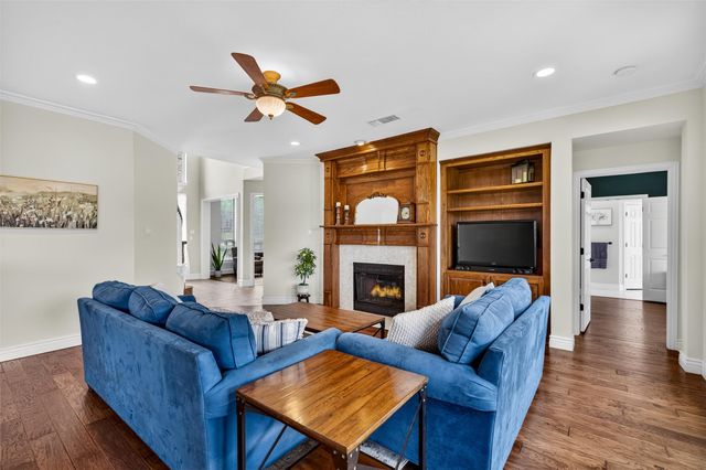 1400 Fairlakes Pointe Drive, Rockwall, TX 75087
