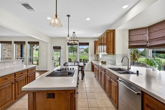 1400 Fairlakes Pointe Drive, Rockwall, TX 75087