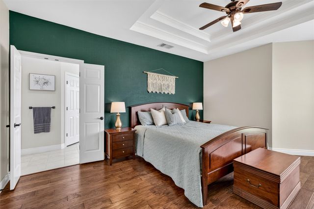 1400 Fairlakes Pointe Drive, Rockwall, TX 75087
