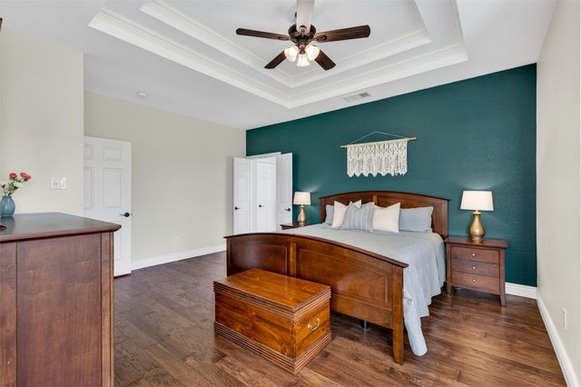 1400 Fairlakes Pointe Drive, Rockwall, TX 75087
