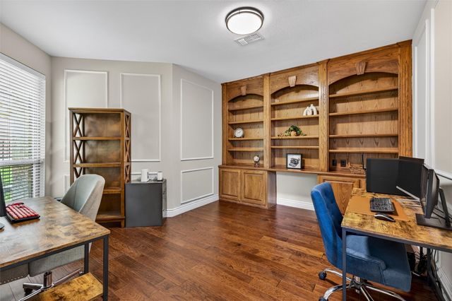 1400 Fairlakes Pointe Drive, Rockwall, TX 75087