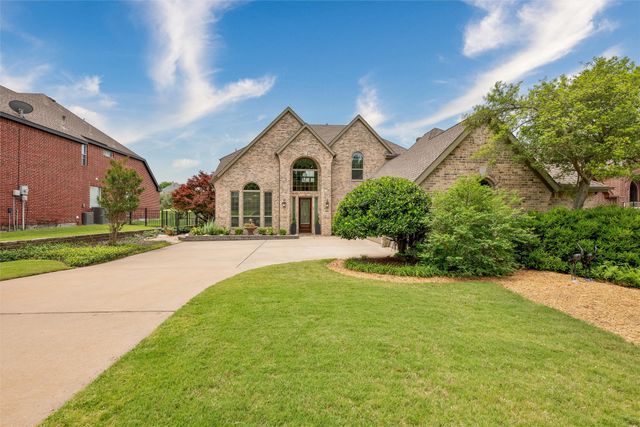 1400 Fairlakes Pointe Drive, Rockwall, TX 75087
