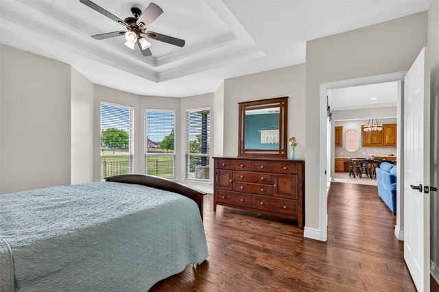 1400 Fairlakes Pointe Drive, Rockwall, TX 75087