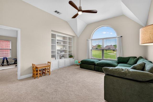 1400 Fairlakes Pointe Drive, Rockwall, TX 75087