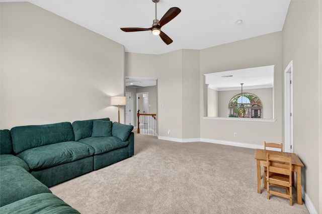 1400 Fairlakes Pointe Drive, Rockwall, TX 75087