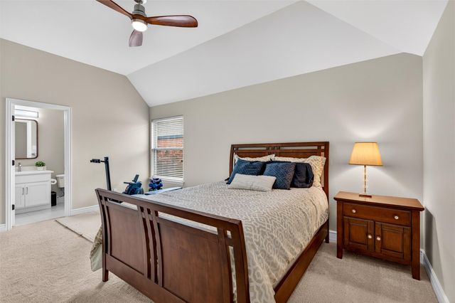 1400 Fairlakes Pointe Drive, Rockwall, TX 75087