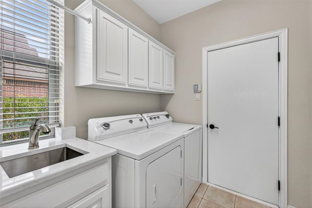 1400 Fairlakes Pointe Drive, Rockwall, TX 75087